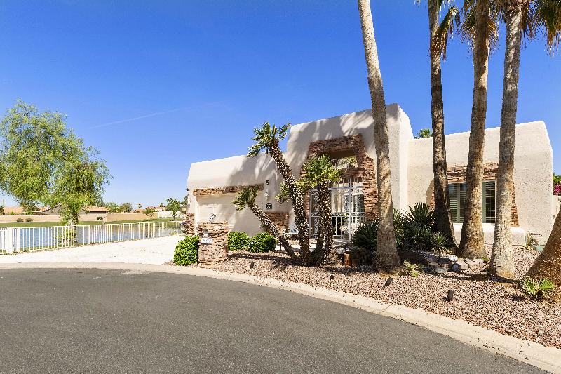 Sun Lakes, AZ 85248 Real Estate Listing Ironwood Home For Sale