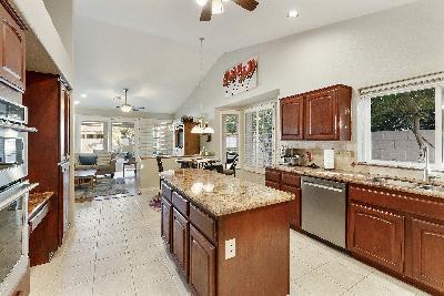 Sun Lakes of Arizona Real Estate