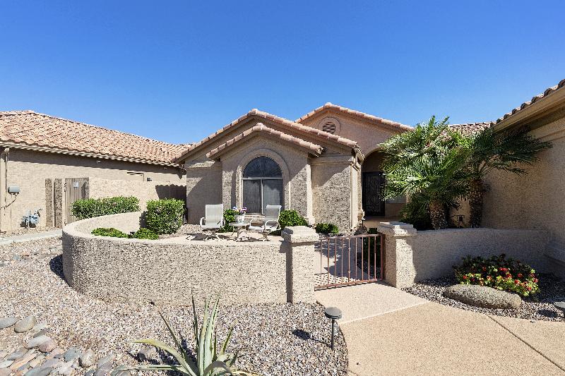 Sun Lakes of Arizona Real Estate