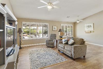 Sun Lakes of Arizona Real Estate