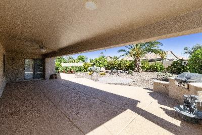 Sun Lakes of Arizona Real Estate