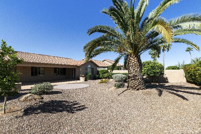 Sun Lakes of Arizona Real Estate