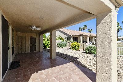 Sun Lakes of Arizona Real Estate