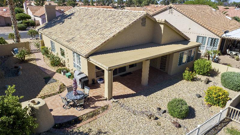 Sun Lakes of Arizona Real Estate