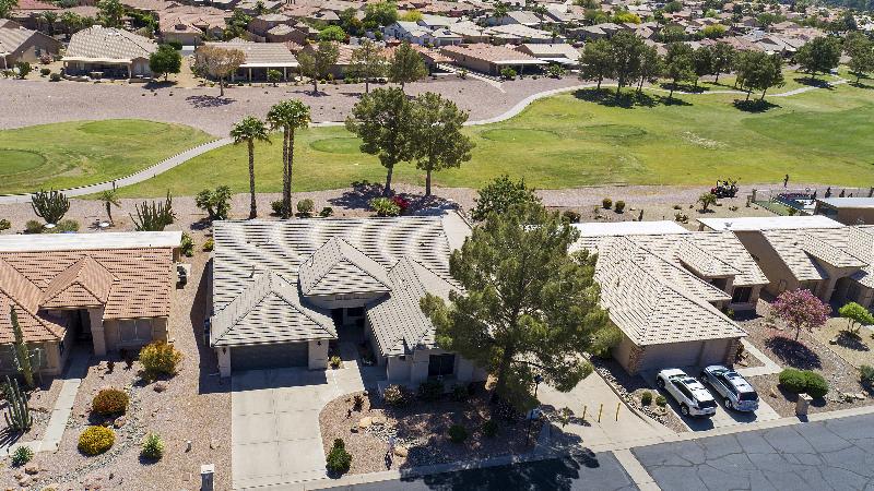 Sun Lakes of Arizona Real Estate
