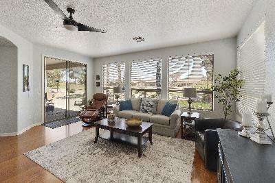 Sun Lakes of Arizona Real Estate