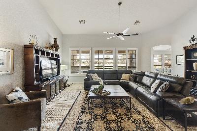 Sun Lakes of Arizona Real Estate