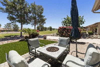Sun Lakes of Arizona Real Estate