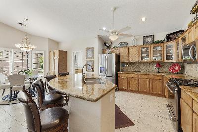 Sun Lakes of Arizona Real Estate
