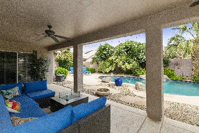 Sun Lakes of Arizona Real Estate