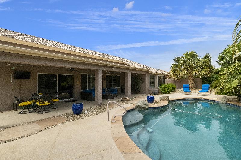 Sun Lakes of Arizona Real Estate