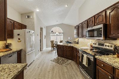 Sun Lakes of Arizona Real Estate