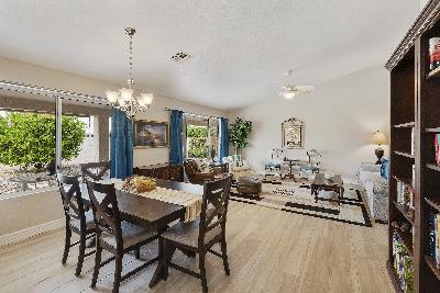 Sun Lakes of Arizona Real Estate