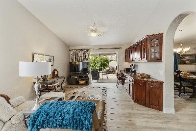Sun Lakes of Arizona Real Estate