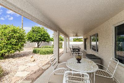 Sun Lakes of Arizona Real Estate
