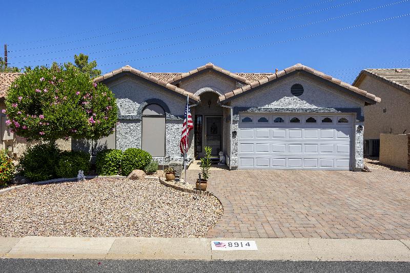 Sun Lakes of Arizona Real Estate