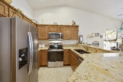 Sun Lakes of Arizona Real Estate