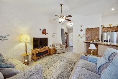 Sun Lakes of Arizona Real Estate