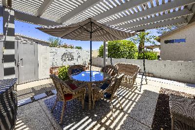 Sun Lakes of Arizona Real Estate