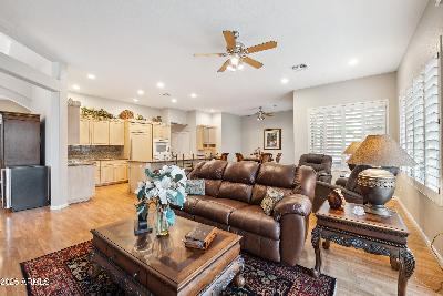 Sun Lakes of Arizona Real Estate