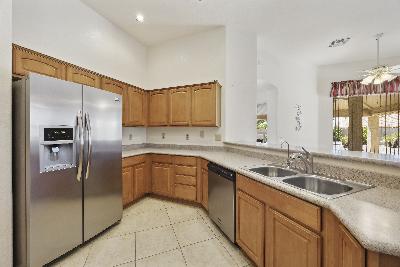 Sun Lakes of Arizona Real Estate
