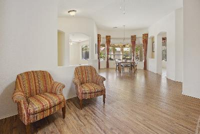 Sun Lakes of Arizona Real Estate