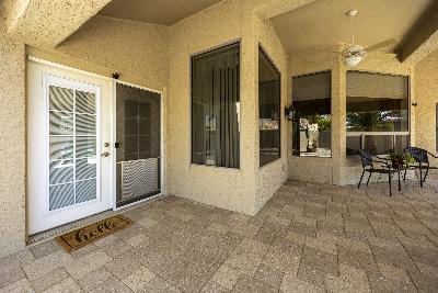 Sun Lakes of Arizona Real Estate
