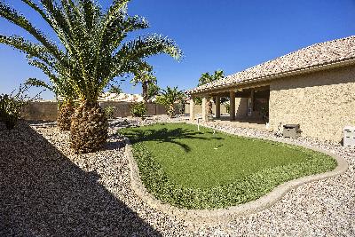Sun Lakes of Arizona Real Estate
