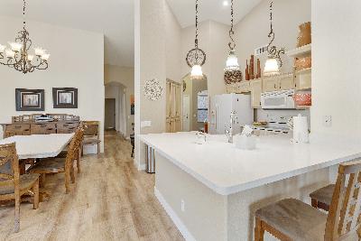 Sun Lakes of Arizona Real Estate