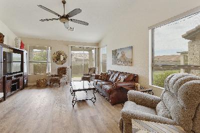 Sun Lakes of Arizona Real Estate