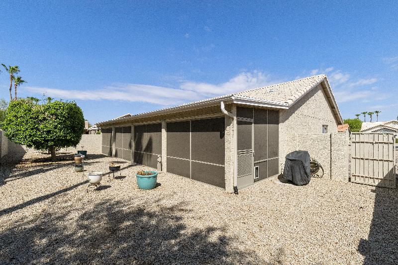 Sun Lakes of Arizona Real Estate