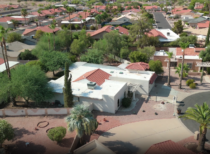 Sun Lakes of Arizona Real Estate