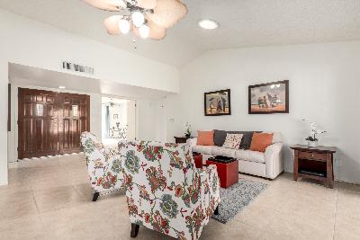 Sun Lakes of Arizona Real Estate