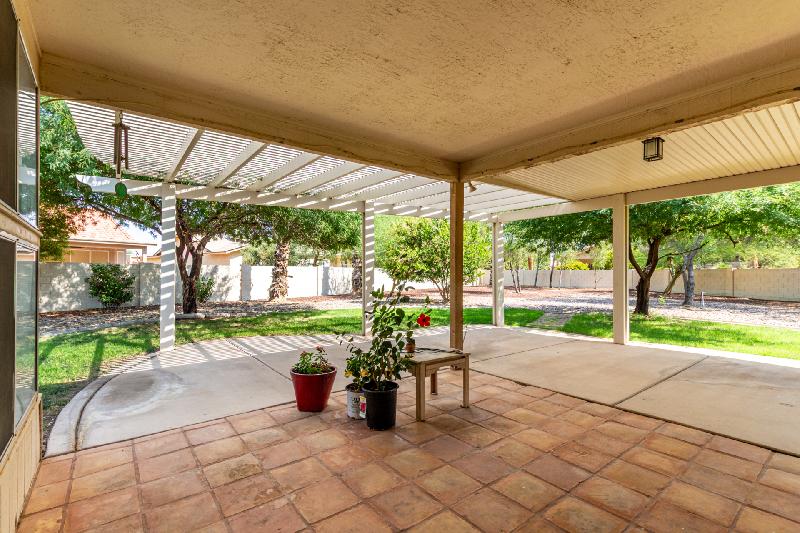 Sun Lakes of Arizona Real Estate