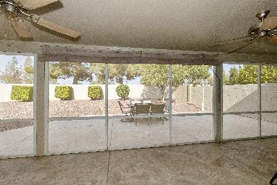 Sun Lakes of Arizona Real Estate