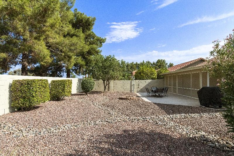 Sun Lakes of Arizona Real Estate