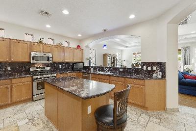 Sun Lakes of Arizona Real Estate