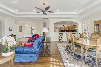 Sun Lakes of Arizona Real Estate