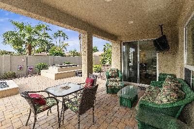 Sun Lakes of Arizona Real Estate