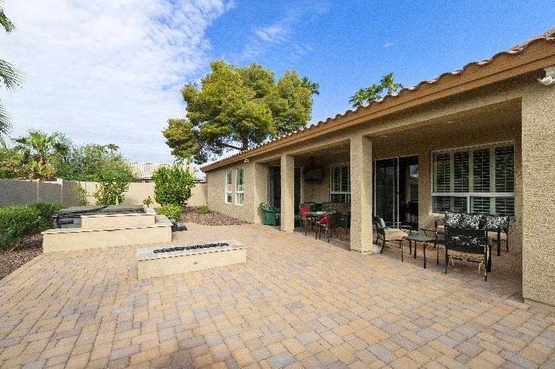 Sun Lakes of Arizona Real Estate