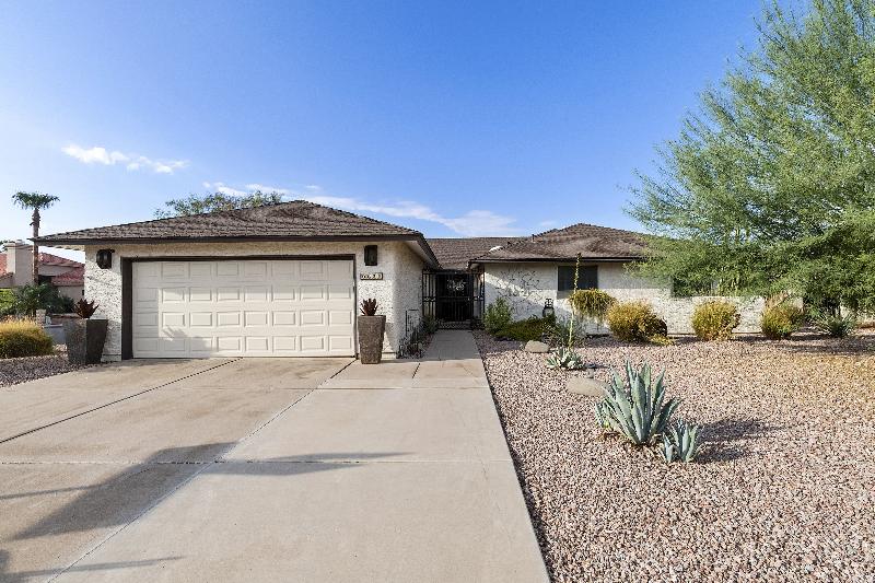 Sun Lakes of Arizona Real Estate