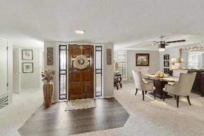 Sun Lakes of Arizona Real Estate