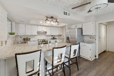 Sun Lakes of Arizona Real Estate