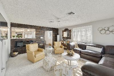 Sun Lakes of Arizona Real Estate