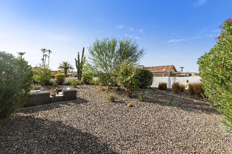 Sun Lakes of Arizona Real Estate