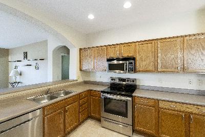 Sun Lakes of Arizona Real Estate