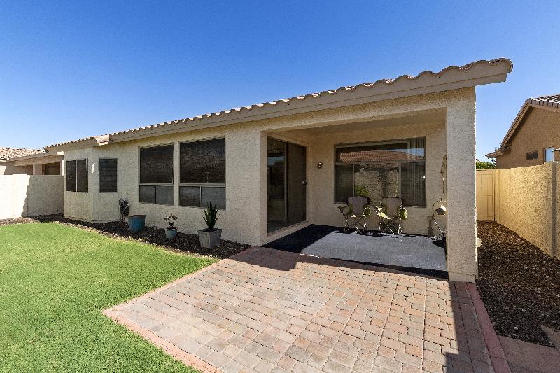 Sun Lakes of Arizona Real Estate