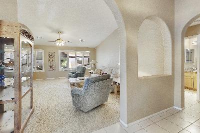 Sun Lakes of Arizona Real Estate