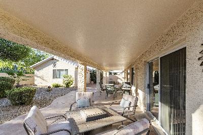 Sun Lakes of Arizona Real Estate