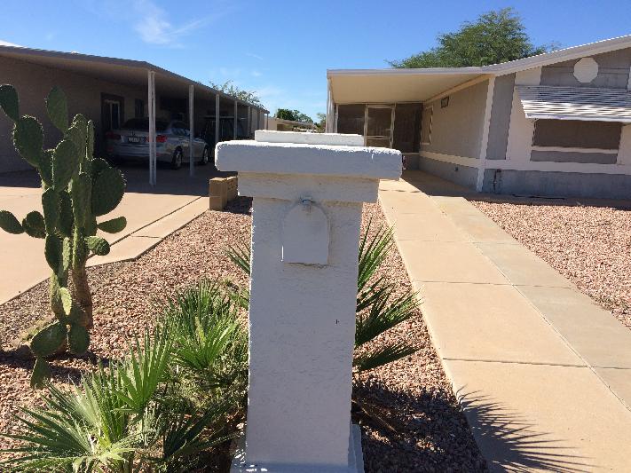 Sun Lakes of Arizona Real Estate